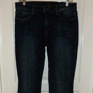 Joe's Jeans Visionaire Fit W 31 Inseam 33